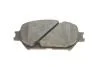 Тормозные колодки дисковые, к-кт. BOSCH 0 986 494 363 (фото 5)