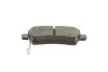 Тормозные колодки дисковые Nissan Pathfinder R51 "R BOSCH 0986494369 (фото 5)