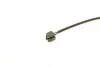 Тормозные колодки дисковые CITROEN / PEUGEOT / C5 / 407 1.8-2.0 04- BOSCH 0986494371 (фото 3)