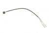 Тормозные колодки дисковые CITROEN / PEUGEOT / C5 / 407 1.8-2.0 04- BOSCH 0986494371 (фото 5)