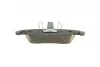 Тормозные колодки дисковые CITROEN / PEUGEOT / C5 / 407 1.8-2.0 04- BOSCH 0986494371 (фото 6)