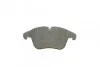 Тормозные колодки дисковые CITROEN / PEUGEOT / C5 / 407 1.8-2.0 04- BOSCH 0986494371 (фото 8)