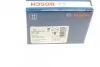 Гальмівні колодки, дискові BOSCH 0986494372 (фото 8)
