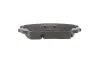 Тормозные колодки дисковые HYUNDAI Sonata передняя сторона 05-12 BOSCH 0986494374 (фото 5)