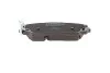 Тормозные колодки дисковые HYUNDAI Sonata передняя сторона 05-12 BOSCH 0986494374 (фото 8)
