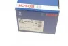 ГАЛЬМІВНІ КОЛОДКИ, ДИСКОВІ BOSCH 0986494377 (фото 8)