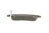 Тормозные колодки дисковые HONDA CR-V 2,0i-VTEC - 2,2i-CTDI 07- BOSCH 0986494379 (фото 4)