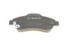 Тормозные колодки дисковые HONDA CR-V 2,0i-VTEC - 2,2i-CTDI 07- BOSCH 0986494379 (фото 5)