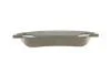 Тормозные колодки дисковые HONDA CR-V 2,0i-VTEC - 2,2i-CTDI 07- BOSCH 0986494379 (фото 7)