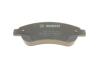 Тормозные колодки дисковые HONDA CR-V 2,0i-VTEC - 2,2i-CTDI 07- BOSCH 0986494379 (фото 8)