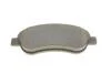 Тормозные колодки дисковые HONDA CR-V 2,0i-VTEC - 2,2i-CTDI 07- BOSCH 0986494379 (фото 9)