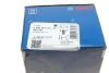 Тормозные колодки дисковые HONDA CR-V 2,0i-VTEC - 2,2i-CTDI 07- BOSCH 0986494379 (фото 10)