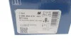 Гальмівні колодки MERCEDES ML W163 "R >>"05 BOSCH 0986494410 (фото 3)