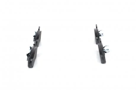 Тормозные колодки дисковые Jeep Cherokee 2003-2007 BOSCH 0986494419 (фото 1)