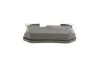 Тормозные колодки дисковые BMW 130, 135 E87, 3 E92 M Perfomance Rear BOSCH 0986494421 (фото 5)