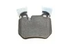 Тормозные колодки дисковые BMW 130, 135 E87, 3 E92 M Perfomance Rear BOSCH 0986494421 (фото 6)