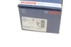 Гальмівні колодки дискові LEXUS LS "F "06>> BOSCH 0986494423 (фото 8)
