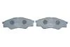 Гальмівні колодки дискові BOSCH 0986494425 (фото 4)