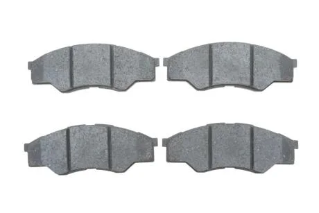 Гальмівні колодки дискові BOSCH 0986494425 (фото 1)