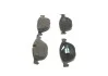 Гальмівні колодки, дискові BOSCH 0986494429 (фото 2)
