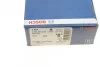 Тормозные колодки дисковые TOYOTA Camry V40 / V50 передняя сторона 2.4-3.5 06 - BOSCH 0986494430 (фото 5)