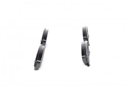 Тормозные колодки дисковые CHEVROLET / OPEL Aveo (T300) / Cruze / Astra J передняя сторона 09 - BOSCH 0986494433