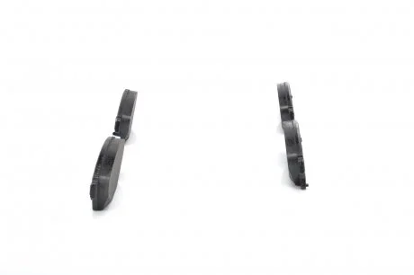 Тормозные колодки дисковые CHEVROLET / OPEL Cruze / Orlando / Astra J передняя сторона 16 09 - BOSCH 0986494434