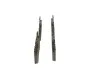 Тормозные колодки LAND ROVER RangeRover III 4.4-5.0 передняя сторона 09 - 0986494440
