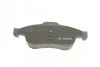 Гальмівні колодки DACIA/RENAULT Duster/Megane "F "08> BOSCH 0986494441 (фото 5)