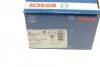 Гальмівні колодки DACIA/RENAULT Duster/Megane "F "08> BOSCH 0986494441 (фото 7)