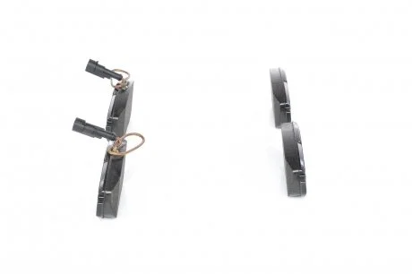 Гальмівні колодки, дискові BOSCH 0986494464