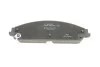 Тормозные колодки CHRYSLER / DODGE 300C / Caliber / Challenger передняя сторона 05 - BOSCH 0986494483 (фото 7)