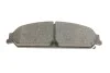 Тормозные колодки CHRYSLER / DODGE 300C / Caliber / Challenger передняя сторона 05 - BOSCH 0986494483 (фото 10)