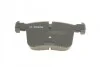 КОЛОДКИ ТОРМОЗНЫЕ ПЕРЕДНИЕ BMW 3 F30, X3 F25 BOSCH 0986494487 (фото 5)