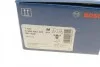КОЛОДКИ ТОРМОЗНЫЕ ПЕРЕДНИЕ BMW 3 F30, X3 F25 BOSCH 0986494487 (фото 7)