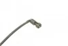Гальмівні колодки, дискові BOSCH 0986494488 (фото 5)