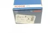 Гальмівні колодки, дискові BOSCH 0986494488 (фото 10)