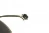 Колодки тормозные RENAULT Master передняя сторона 10 - BOSCH 0986494498 (фото 3)
