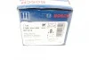 Гальмівні колодки, дискові BOSCH 0986494500 (фото 8)