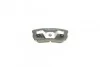 Колодки тормозные MITSUBISHI / JEEP Lancer X / Compass задняя сторона BOSCH 0986494502 (фото 4)