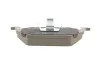 Гальмівні колодки дискові VAG A2/A3/Fabia/Octavia/Bora/Jetta/Caddy \'\'F \'\'>>07 BOSCH 0986494524 (фото 6)