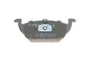 Гальмівні колодки дискові VAG A2/A3/Fabia/Octavia/Bora/Jetta/Caddy \'\'F \'\'>>07 BOSCH 0986494524 (фото 7)