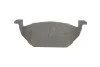 Гальмівні колодки дискові VAG A2/A3/Fabia/Octavia/Bora/Jetta/Caddy \'\'F \'\'>>07 BOSCH 0986494524 (фото 8)