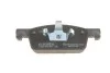 Тормозные колодки дисковые PEUGEOT 508 передняя сторона 10 - BOSCH 0986494527 (фото 3)