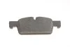 Тормозные колодки дисковые PEUGEOT 508 передняя сторона 10 - BOSCH 0986494527 (фото 4)
