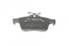 Колодки гальмівні FORD/MAZDA/PEUGEOT C-Max/3/508 \'\'R \'\'10>> BOSCH 0986494528 (фото 2)