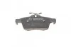 Колодки гальмівні FORD/MAZDA/PEUGEOT C-Max/3/508 \'\'R \'\'10>> BOSCH 0986494528 (фото 3)