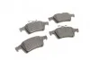 Колодки гальмівні FORD/MAZDA/PEUGEOT C-Max/3/508 \'\'R \'\'10>> BOSCH 0986494528 (фото 6)