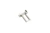 Тормозные колодки VW T4, Sharan Rear BOSCH 0986494529 (фото 10)