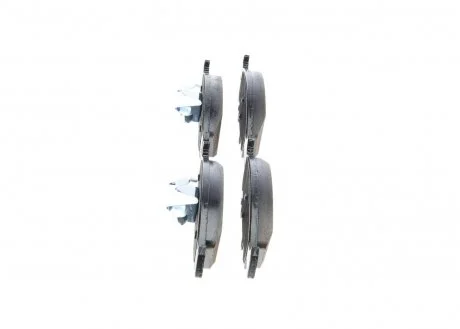 Гальмівні колодки дискові BOSCH 0986494537